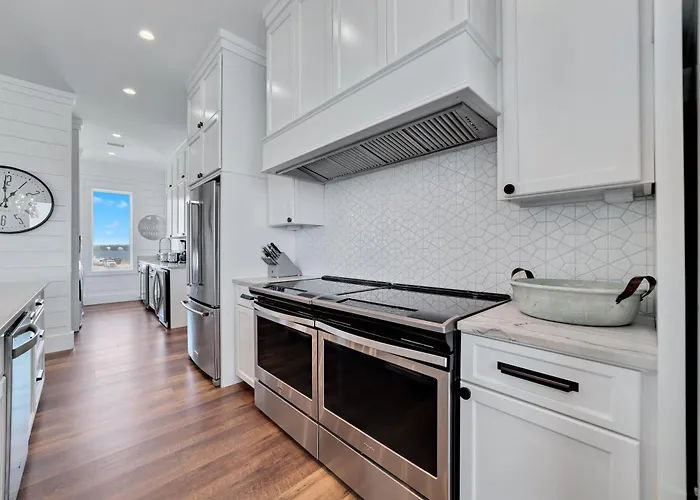 Holiday home Another Round By Gsvr - Beachfront W Pool And Elevator - Free Activities And Golf Gulf Shores