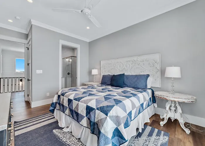 Another Round By Gsvr - Beachfront W Pool And Elevator - Free Activities And Golf Holiday home *