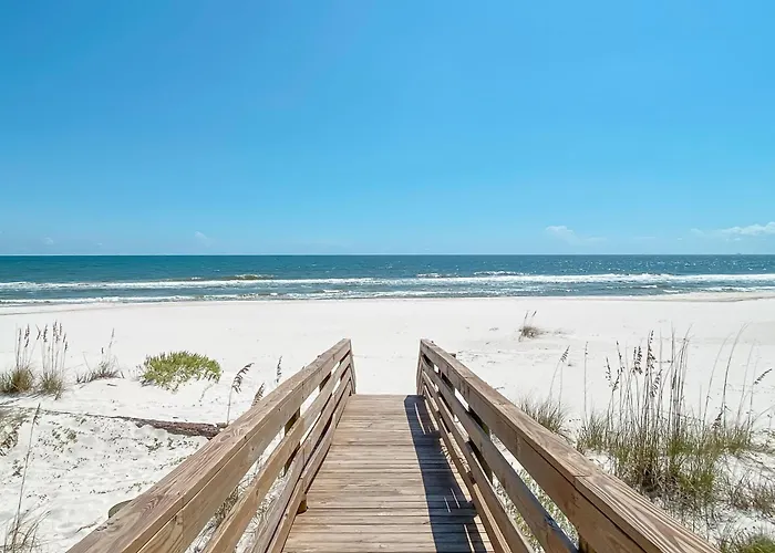Another Round By Gsvr - Beachfront W Pool And Elevator - Free Activities And Golf Holiday home *