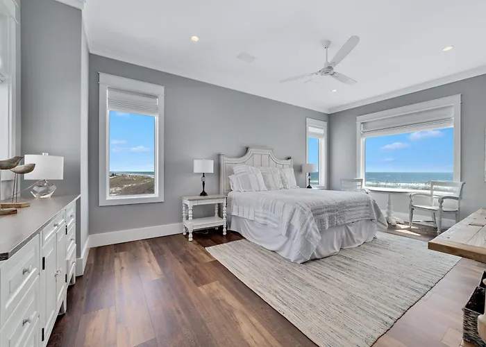 Another Round By Gsvr - Beachfront W Pool And Elevator - Free Activities And Golf Gulf Shores