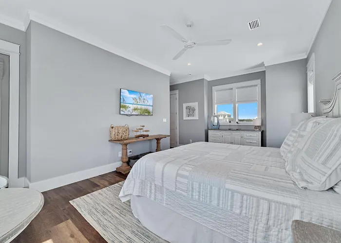 Another Round By Gsvr - Beachfront W Pool And Elevator - Free Activities And Golf * Gulf Shores