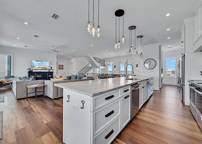 Holiday home Another Round By Gsvr - Beachfront W Pool And Elevator - Free Activities And Golf Gulf Shores