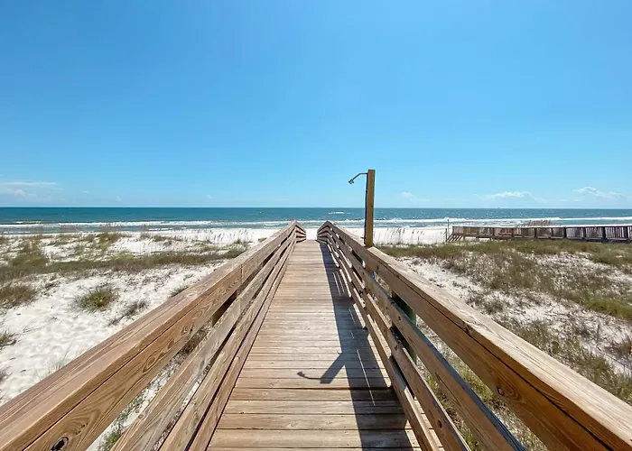 Another Round By Gsvr - Beachfront W Pool And Elevator - Free Activities And Golf Holiday home *