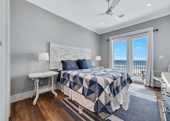 Another Round By Gsvr - Beachfront W Pool And Elevator - Free Activities And Golf Holiday home Gulf Shores